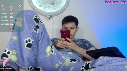 Snapshot of nikky_tomboy444 chatting on December 27, 6:42 pm Nikky online show from December 27, 6:42 pm