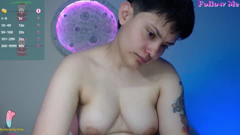 Snapshot of nikky_tomboy444 chatting on December 29, 7:00 pm Nikky online show from December 29, 7:00 pm