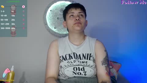 Snapshot of nikky_tomboy444 chatting on December 30, 4:29 pm Nikky online show from December 30, 4:29 pm