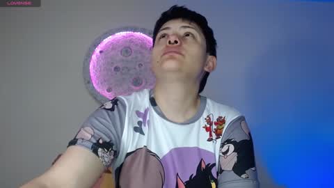 Snapshot of nikky_tomboy444 chatting on January 5, 12:42 pm Nikky online show from January 5, 12:42 pm