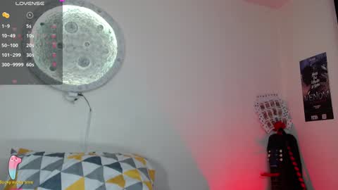 Snapshot of nikky_tomboy444 chatting on January 13, 1:17 pm Nikky online show from January 13, 1:17 pm