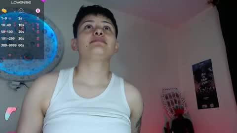 Snapshot of nikky_tomboy444 chatting on January 30, 11:13 pm Nikky online show from January 30, 11:13 pm