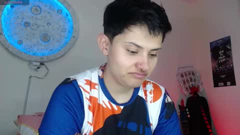 Snapshot of nikky_tomboy444 chatting on February 2, 1:30 pm Nikky online show from February 2, 1:30 pm