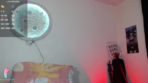 Snapshot of nikky_tomboy444 chatting on February 3, 1:19 pm Nikky online show from February 3, 1:19 pm