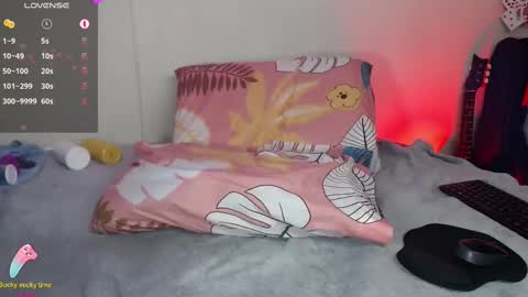 Snapshot of nikky_tomboy444 chatting on March 4, 11:32 pm Nikky online show from March 4, 11:32 pm