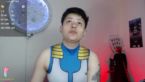 Snapshot of nikky_tomboy444 chatting on March 10, 4:46 pm Nikky online show from March 10, 4:46 pm