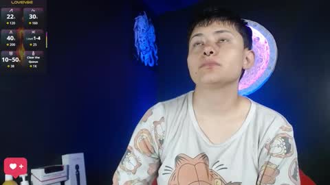 Snapshot of nikky_tomboy444 chatting on September 10, 1:00 pm Nikky online show from September 10, 1:00 pm