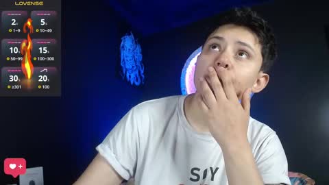 Snapshot of nikky_tomboy444 chatting on September 14, 1:10 pm Nikky online show from September 14, 1:10 pm