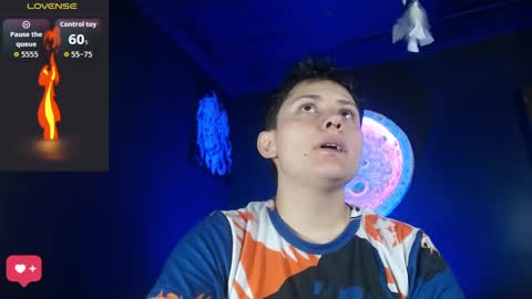 Snapshot of nikky_tomboy444 chatting on September 16, 8:21 pm Nikky online show from September 16, 8:21 pm