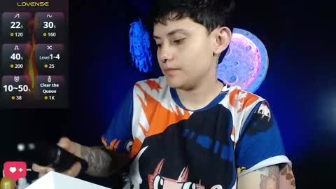 Snapshot of nikky_tomboy444 chatting on September 18, 1:02 pm Nikky online show from September 18, 1:02 pm