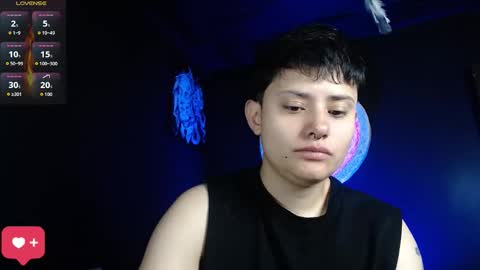 Snapshot of nikky_tomboy444 chatting on September 26, 12:53 pm Nikky online show from September 26, 12:53 pm