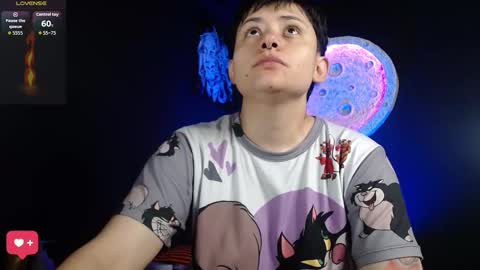 Snapshot of nikky_tomboy444 chatting on September 28, 1:27 pm Nikky online show from September 28, 1:27 pm