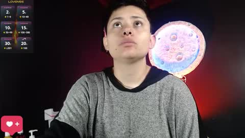 Snapshot of nikky_tomboy444 chatting on October 7, 12:24 pm Nikky online show from October 7, 12:24 pm