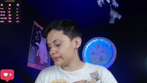 Nikky online show from February 5, 12:43 pm