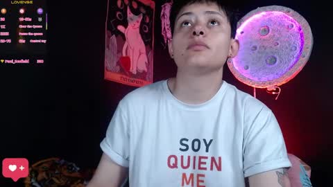 Nikky online show from April 13, 2:11 pm