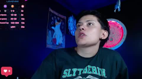 Nikky online show from May 27, 7:11 pm