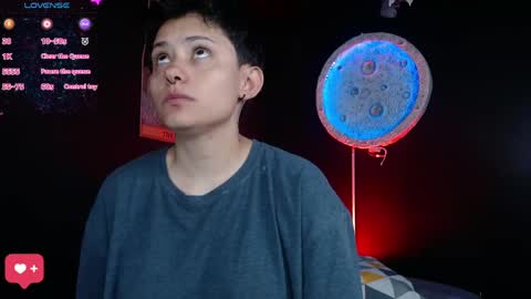 Nikky online show from June 8, 1:11 pm