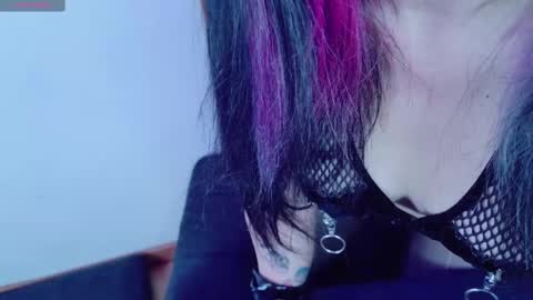 Snapshot of nikkyblush chatting on February 27, 6:18 am Nikky la ansiosa pajas 3000 xd online show from February 27, 6:18 am