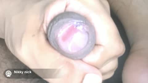 MoleInUncutDick online show from January 17, 7:27 pm