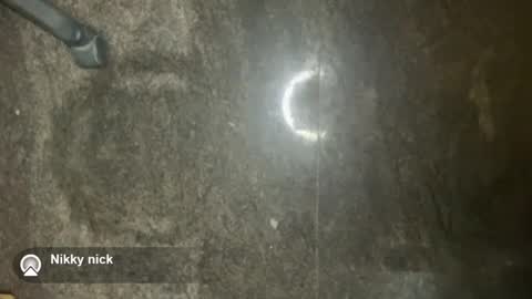 MoleInUncutDick online show from March 10, 6:05 am