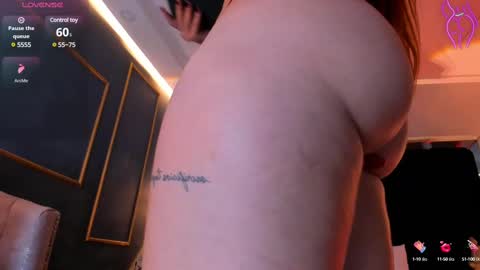     online show from February 18, 1:10 am