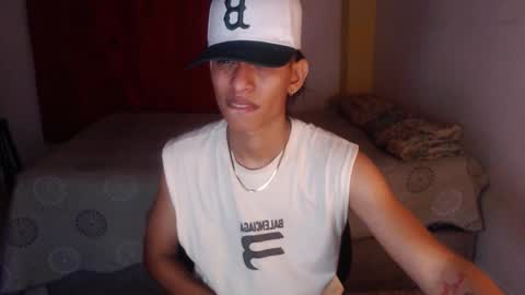 niklaus_wolf online show from October 30, 2:35 am