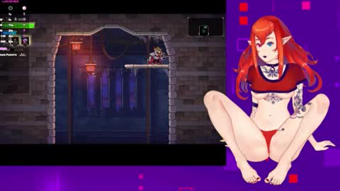 niko_gameground online show from October 5, 8:12 am