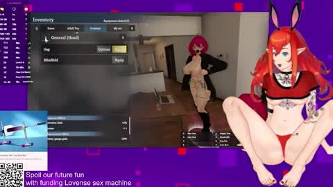 niko_gameground online show from January 6, 12:53 pm