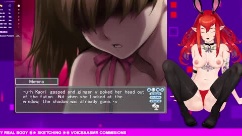 niko_gameground online show from April 5, 9:50 am