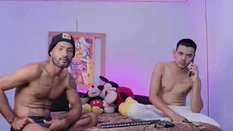 niko_roko online show from June 7, 3:49 pm