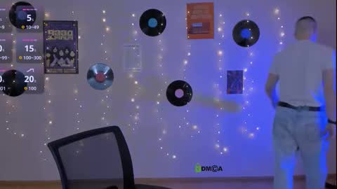 niko_vorn online show from March 4, 8:37 pm