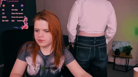 Little Niko  Help me reach my goals online show from February 7, 7:49 pm