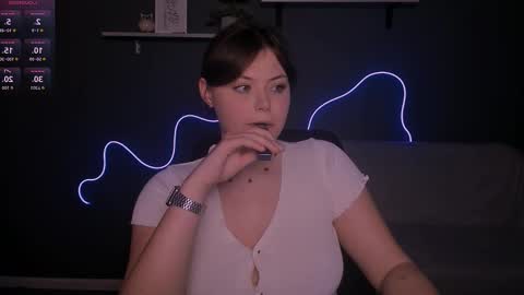 Little Niko  Help me reach my goals online show from September 12, 7:58 pm