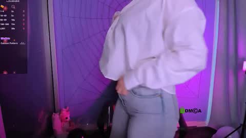 Little Niko  Help me reach my goals online show from October 25, 7:41 pm