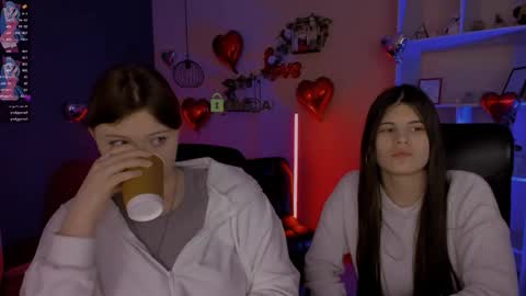 Little Niko  Help me reach my goals online show from February 20, 8:31 pm