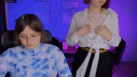 Little Niko  Help me reach my goals online show from April 12, 7:08 pm