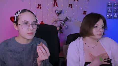 Little Niko  Help me reach my goals online show from April 19, 7:16 pm