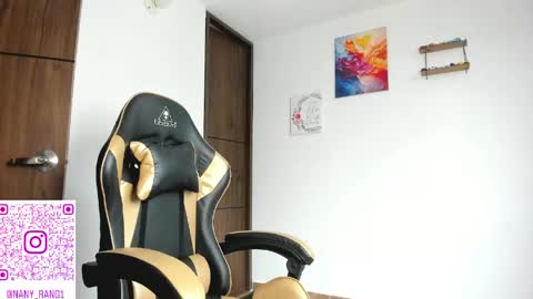 Snapshot of nikol_rang1 chatting on May 5, 6:27 pm Nikol Rang online show from May 5, 6:27 pm