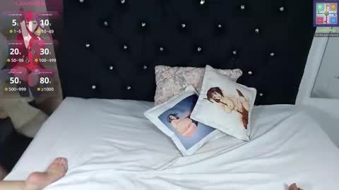 nikol_winick online show from November 19, 9:09 am