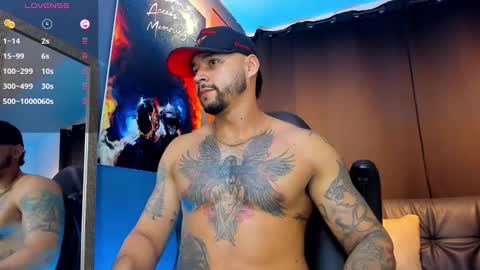 Snapshot of nikolahank1 chatting on January 9, 6:27 am Nikola Hank online show from January 9, 6:27 am