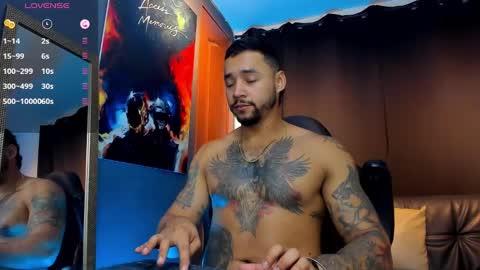 Snapshot of nikolahank1 chatting on February 4, 8:24 am Nikola Hank online show from February 4, 8:24 am