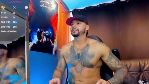 Snapshot of nikolahank1 chatting on February 7, 6:24 am Nikola Hank online show from February 7, 6:24 am