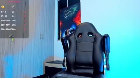 Snapshot of nikolahank1 chatting on February 20, 6:17 am Nikola Hank online show from February 20, 6:17 am