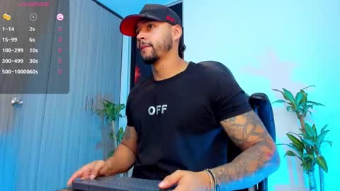 Snapshot of nikolahank1 chatting on March 1, 4:04 am Nikola Hank online show from March 1, 4:04 am