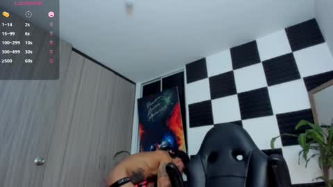 Nikola Hank online show from November 7, 5:18 am