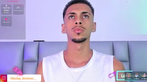    online show from November 14, 2:21 am