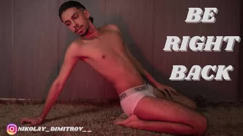    online show from March 10, 11:10 pm