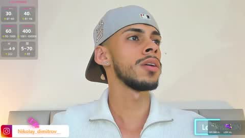    online show from April 21, 8:23 pm