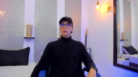    online show from January 1, 3:45 am