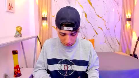    online show from January 9, 4:37 am